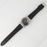 OMEGA Ref.CK2014 Big Scarab Black gilt Dial
