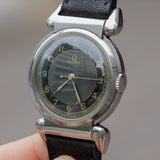 OMEGA Ref.CK2014 Big Scarab Black gilt Dial