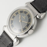 OMEGA Ref.CK2014 Big Scarab Black gilt Dial