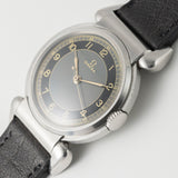 OMEGA Ref.CK2014 Big Scarab Black gilt Dial