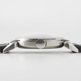 OMEGA Ref.CK2014 Big Scarab Black gilt Dial