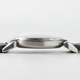 OMEGA Ref.CK2014 Big Scarab Black gilt Dial