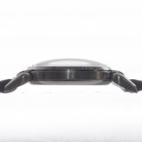 OMEGA Ref.CK2014 Big Scarab Black gilt Dial