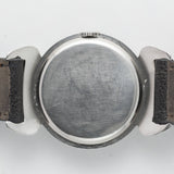 OMEGA Ref.CK2014 Big Scarab Black gilt Dial