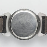 OMEGA Ref.CK2014 Big Scarab Black gilt Dial