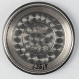 LEMANIA REF.203-9 BULLSEYE DIAL