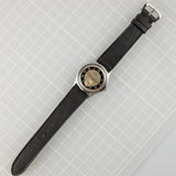 LEMANIA REF.203-9 BULLSEYE DIAL