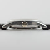 LEMANIA REF.203-9 BULLSEYE DIAL