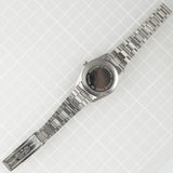 TUDOR Prince oysterdate Ref.74000 Philippine Airline