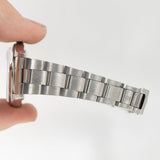 TUDOR Prince oysterdate Ref.74000 Philippine Airline