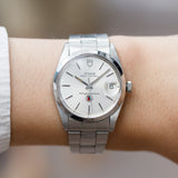 TUDOR Prince oysterdate Ref.74000 Philippine Airline