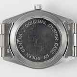 TUDOR Prince oysterdate Ref.74000 Philippine Airline