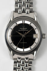 UNIVERSAL GENEVE POLEROUTER Ref.204612/2