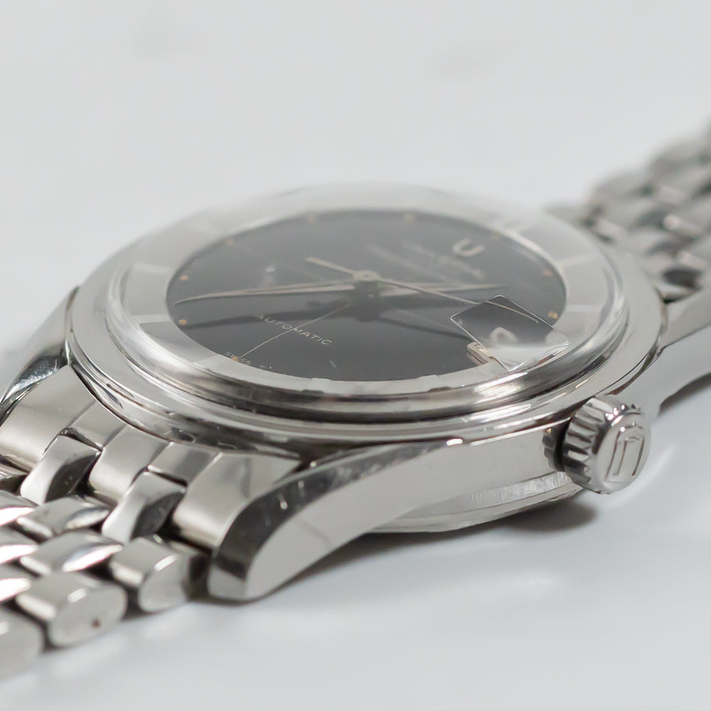 UNIVERSAL GENEVE POLEROUTER Ref.204612/2