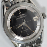 UNIVERSAL GENEVE POLEROUTER Ref.204612/2