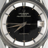 UNIVERSAL GENEVE POLEROUTER Ref.204612/2
