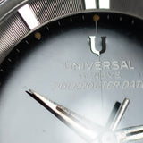 UNIVERSAL GENEVE POLEROUTER Ref.204612/2