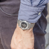 UNIVERSAL GENEVE POLEROUTER Ref.204612/2