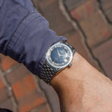 UNIVERSAL GENEVE POLEROUTER Ref.204612/2