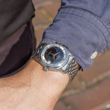 UNIVERSAL GENEVE POLEROUTER Ref.204612/2