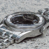 UNIVERSAL GENEVE POLEROUTER Ref.204612/2