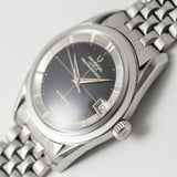 UNIVERSAL GENEVE POLEROUTER Ref.204612/2