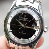 UNIVERSAL GENEVE POLEROUTER Ref.204612/2