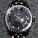 UNIVERSAL GENEVE POLEROUTER Ref.204612/2