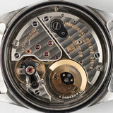 UNIVERSAL GENEVE POLEROUTER Ref.204612/2