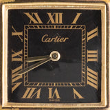 Cartier SM Tank Stepped Ref.5512117