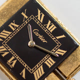 Cartier SM Tank Stepped Ref.5512117