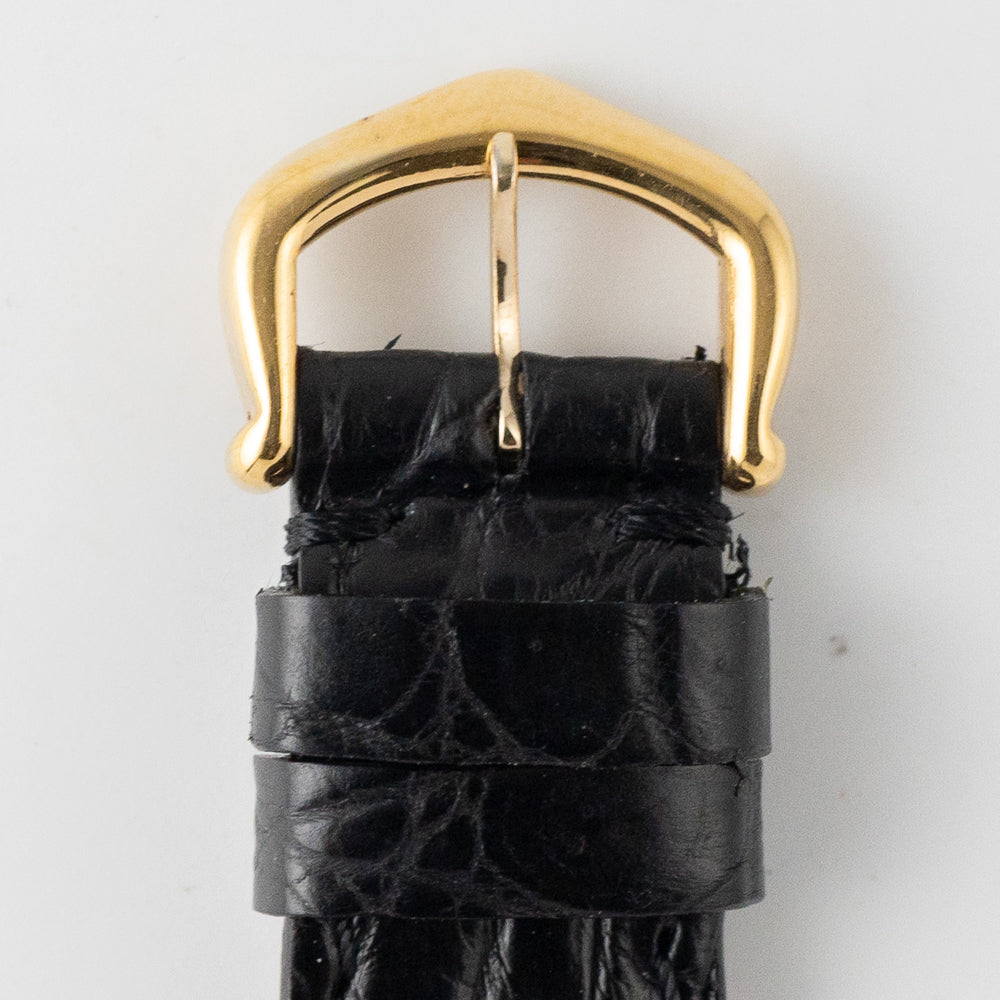 Cartier SM Tank Stepped Ref.5512117
