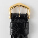 Cartier SM Tank Stepped Ref.5512117