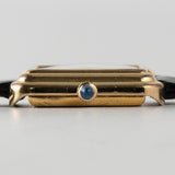 Cartier SM Tank Stepped Ref.5512117