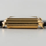 Cartier SM Tank Stepped Ref.5512117