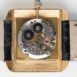 Cartier SM Tank Stepped Ref.5512117