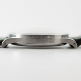 IWC 35mm Big Calatrava Flat Bezel Cal.83