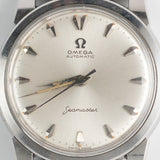 OMEGA Seamaster Ref.2921