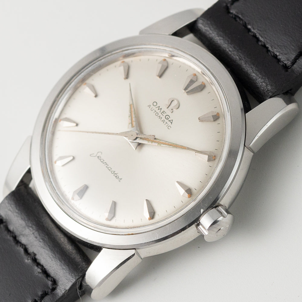 OMEGA Seamaster Ref.2921
