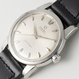 OMEGA Seamaster Ref.2921