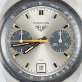 HEUER CARRERA Ref.73453
