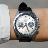 HEUER CARRERA Ref.73453