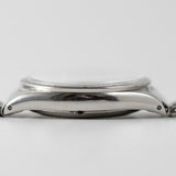 ROLEX OYSTER PERPETUAL Ref.6569 Black Gilt Pie Pan Sector Dial