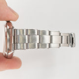 ROLEX OYSTER PERPETUAL Ref.6564 Pie Pan Sector Dial