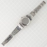 ROLEX OYSTER PERPETUAL Ref.6564 Pie Pan Sector Dial