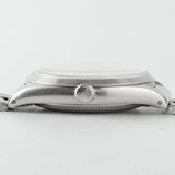 ROLEX OYSTER PERPETUAL Ref.6564 Pie Pan Sector Dial