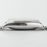 ROLEX OYSTER PERPETUAL Ref.6564 Pie Pan Sector Dial