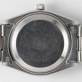 ROLEX OYSTER PERPETUAL Ref.6564 Pie Pan Sector Dial