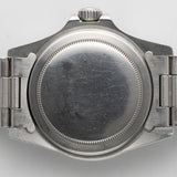 ROLEX SUBMARINER Ref.5513 Pre Comex