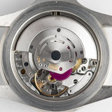 ROLEX SUBMARINER Ref.5513 Pre Comex